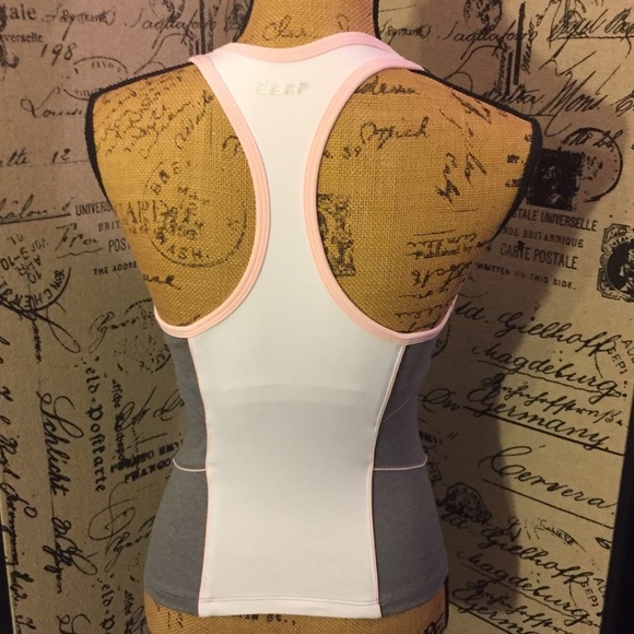 BeBe Sport Size 6/8 - Picture 6 of 8